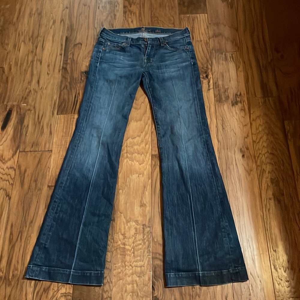 7's Jeans